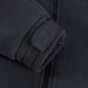 Куртка флисовая M-Tac Windblock Division Gen.II, Navy Blue, 2XL - изображение 8