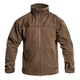 Флісова кофта Helikon Classic Army, Coyote, XL - зображення 1