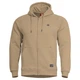 Кофта Pentagon Phaeton Zip, Пісочний, 2XL - изображение 1