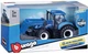 Трактор Bburago NewHolland T7.315 31632 (4893993013517) - зображення 1