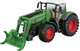 Трактор Bburago Fendt 1050 Vario 31636 (4893993316366) - зображення 2