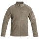 Флисовая кофта Pentagon Perseus 2.0, Coyote, 4XL - изображение 1