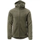 Флисовая кофта Helikon Patriot Mk2 Hybrid Fleece, Olive, 2XL - изображение 6