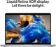 Ноутбук Apple MacBook Pro 14" M5 Max 36/2TB 2026 (MGDQ4UA/A) Silver - изображение 6