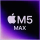 Ноутбук Apple MacBook Pro 14" M5 Max 36/2TB 2026 (MGDU4UA/A) Space Black - изображение 3