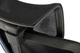Офісне крісло Halmar Gilberto Чорне (5905248125209) - зображення 11