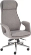 Офісне крісло Halmar Kevin Сірий (5905248131552) - зображення 1