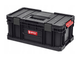 Ящик з 2 органайзерами для інструментів MULTI Qbrick System TWO TOOLBOX PLUS 526 х 307 х 221 мм, модульний, пластик - зображення 5