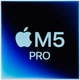 Ноутбук Apple MacBook Pro 16" M5 Pro 48/1TB 2026 (MGEC4UA/A) Space Black - изображение 3