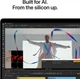 Ноутбук Apple MacBook Pro 16" M5 Pro 48/1TB 2026 (MGEC4UA/A) Space Black - изображение 4