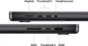Ноутбук Apple MacBook Pro 16" M5 Pro 48/1TB 2026 (MGEC4UA/A) Space Black - изображение 7