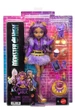 Lalka Monster High Clawdeen Wolf JHK30 (0194735333592) - obraz 1