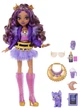 Lalka Monster High Clawdeen Wolf JHK30 (0194735333592) - obraz 4