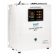 Сонячний інвертор Volt Polska SINUS PRO 2500 S 24/230V 1800/2500W + 40A MPPT 100V з режимом роботи ДБЖ - зображення 2