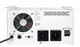 Солнечный гибридный ИБП/инвертор Volt Polska SINUS PRO 2000 S 24/230V 1400/2000W 40A MPPT 100V (3SPS200024) с дисплеем - изображение 4