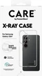 Etui CARE by PanzerGlass X-Ray do Samsung Galaxy S26+ Transparent (CR41489) - obraz 6