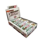 Блок батончиков Power Pro Muscle Big Bar 30% Protein, 10*100 грамм - Фисташка - изображение 1