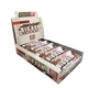 Блок батончиков Power Pro Muscle Big Bar 30% Protein, 10*100 грамм - Миндаль - изображение 1