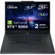 Игровой ноутбук 15.3" Lenovo Legion 5 15IRX10 - Intel Core i7-13650HX / 32GB / 1TB SSD / 165Hz WQXGA / RTX 5060 8GB / Win 11 - изображение 2