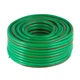 Шланг для води 4-х шаровий 1/2 ", 50м, армований, PVC INTERTOOL GE-4106 - изображение 1