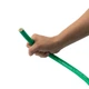 Шланг для води 4-х шаровий 1/2 ", 50м, армований, PVC INTERTOOL GE-4106 - изображение 3