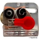 Машинка для самокруток Smoking Adjustable red (Standard – Slim) - изображение 2