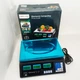 Весы торговые со счетчиком цены и платформой Rainberg RB-302 до 50 кг - изображение 6