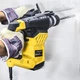 Перфоратор сетевой Trotec PRDS 11-230V + кейс (4415000102) - изображение 9