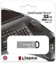Флеш-накопитель USB3.2 32GB Kingston DataTraveler Kyson Silver/Black (DTKN/32GB) - изображение 4