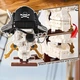 Конструктор Піратський череп Pirate Skull KQ301 1167 деталей Різнокольоровий (28621) - зображення 5