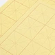 Бумага для каллиграфии бамбуковая с сеткой Мицзиге 50 листов 25,5x40 см (28583) - изображение 8