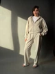 Костюм Uniqlo розмір XL бежевий (30) (479603) - изображение 8