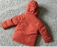 Зимова дитяча куртка на хлопчика 116-122 2920 - зображення 2