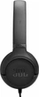 Наушники JBL Tune 530 Black (JBLT530BLK) - изображение 7