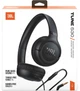 Наушники JBL Tune 530 Black (JBLT530BLK) - изображение 8