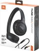 Наушники JBL Tune 530 Black (JBLT530BLK) - изображение 9