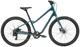 Велосипед 27,5" Marin Stinson 1 рама - M 2025 Gloss Blue/Orange/Charcoal/Red (SKE-75-07) - изображение 1