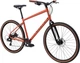 Велосипед 28" Marin KENTFIELD 1 рама - L 2026 Orange (SKE-88-74) - изображение 2