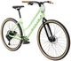 Велосипед 28" Marin KENTFIELD 2 ST рама - L 2025 Gloss Light Green/Black/Green (SKE-26-80) - изображение 2