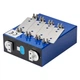 Акумулятор LiFePO4 EVE 314Ah Grade-A 3.2V MB31 (термінал 2х6 мм, 2 клеми) - зображення 1
