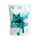 Наповнювач для котячого туалету SuperCat Силікагелевий 1,6кг/3,8л (4823089384849) - зображення 1