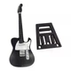 Декоративная мини-гитара "Fender Telecaste" 18 см 30286N - изображение 2