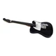 Декоративная мини-гитара "Fender Telecaste" 18 см 30286N - изображение 3
