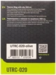 Термокружка TRAMP з поїлкою і защіпкою 350мл UTRC-020 olive (UTRC-020-olive) - изображение 6