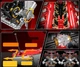 Конструктор двигатель и коробка итальянский суперкар V12 3472 деталей Mould King Mking Engine 10169 - изображение 2