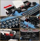 Конструктор ретропіщана машинка 2139 деталей Mould King 10032 - зображення 2