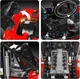 Конструктор механический кран 2688 деталей Mould King 17047 - изображение 2