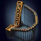 Конструктор лабиринт с шариками GBC Harp Track 1547 деталей Mould King 26008 - изображение 4