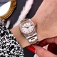 Наручний годинник Pagani Design PD-1794L Silver-Rose Gold-White Святковий - зображення 5