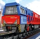 Конструктор грузовой поезд G2000 1980 деталей Reobrix 66021 - изображение 5